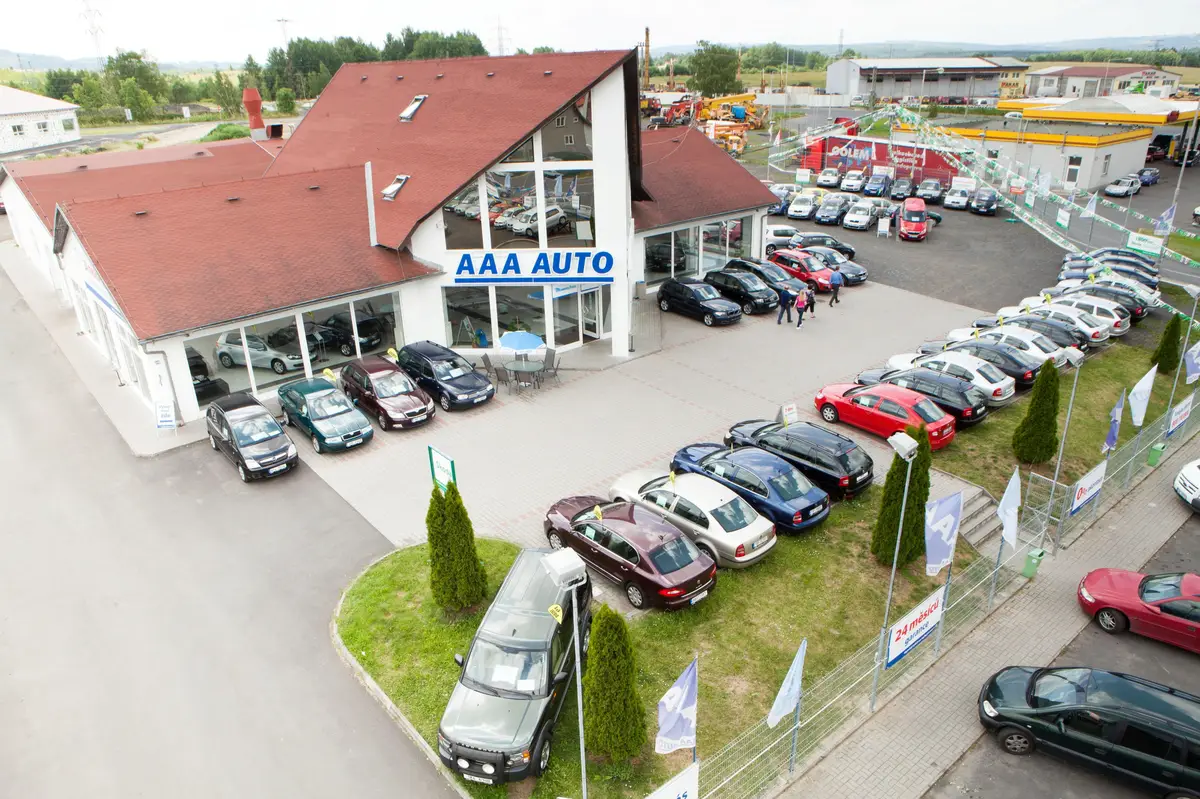 AAA AUTO